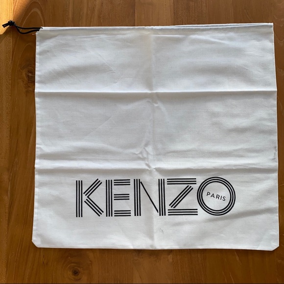 Kenzo shoe bag - Picture 1 of 4